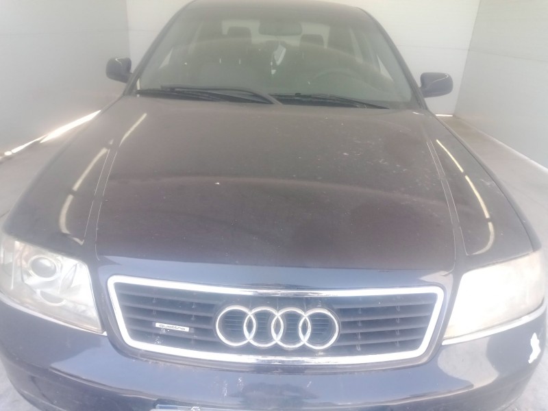 Recambio de capot para audi a6 c5 (4b2, 4b4) 2.5 tdi referencia OEM IAM   