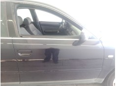 Recambio de puerta delantera derecha para audi a6 c5 (4b2, 4b4) 2.5 tdi referencia OEM IAM   