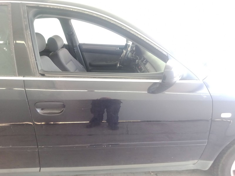 Recambio de puerta delantera derecha para audi a6 c5 (4b2, 4b4) 2.5 tdi referencia OEM IAM   