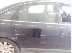 Recambio de puerta trasera derecha para audi a6 c5 (4b2, 4b4) 2.5 tdi referencia OEM IAM   