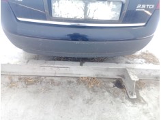 Recambio de paragolpes trasero para audi a6 c5 (4b2, 4b4) 2.5 tdi referencia OEM IAM   