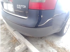 Recambio de paragolpes trasero para audi a6 c5 (4b2, 4b4) 2.5 tdi referencia OEM IAM    2