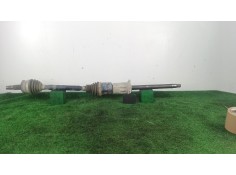 Recambio de transmision delantera izquierda para alfa romeo stelvio (949_) 2.0 q4 (949.axf2a) referencia OEM IAM SIN REFERENCIA 