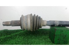 Recambio de transmision delantera izquierda para alfa romeo stelvio (949_) 2.0 q4 (949.axf2a) referencia OEM IAM SIN REFERENCIA  2