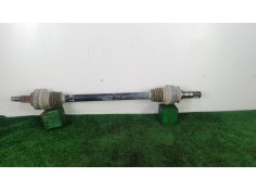 Recambio de transmision trasera izquierda para alfa romeo stelvio (949_) 2.0 q4 (949.axf2a) referencia OEM IAM  L895MM - CON.COR
