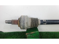 Recambio de transmision trasera izquierda para alfa romeo stelvio (949_) 2.0 q4 (949.axf2a) referencia OEM IAM  L895MM - CON.COR 2