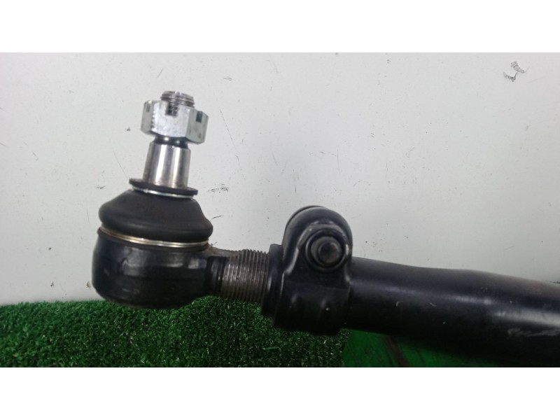 Recambio de barra direccion para nissan cabstar e (tl_, vl_) 120.35, 120.45 (tl0) referencia OEM IAM SIN REFERENCIA  