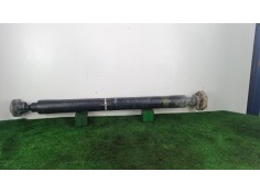 Recambio de transmision central para nissan cabstar e (tl_, vl_) 120.35, 120.45 (tl0) referencia OEM IAM 00562726170 L1250MM 