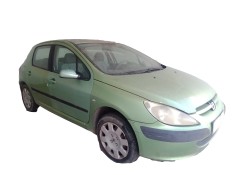 peugeot 307 (3a/c) del año 2002 2