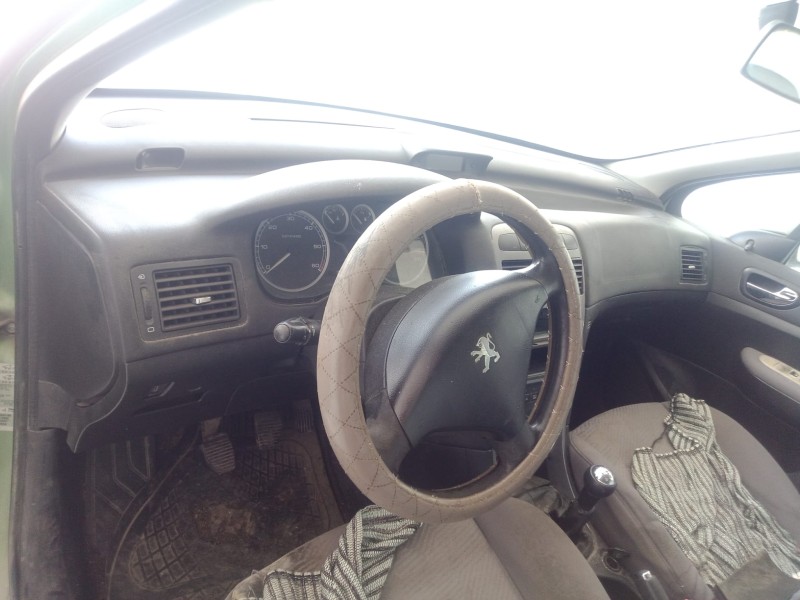 peugeot 307 (3a/c) del año 2002