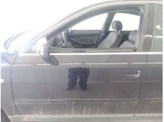 Recambio de puerta delantera izquierda para audi a6 c5 (4b2, 4b4) 2.5 tdi referencia OEM IAM   