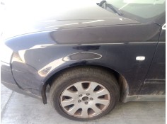 Recambio de aleta delantera izquierda para audi a6 c5 (4b2, 4b4) 2.5 tdi referencia OEM IAM   