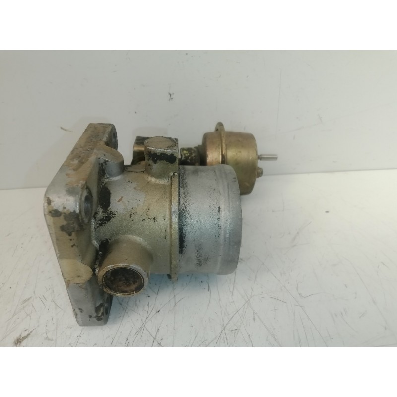 Recambio de caja mariposa para nissan terrano/terrano.ii (r20) 2.7 turbodiesel referencia OEM IAM RD85017-3125A  