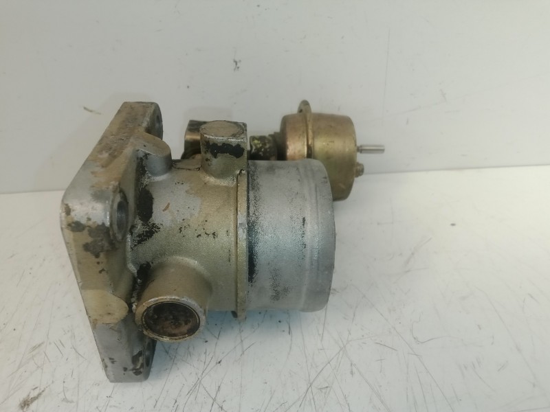 Recambio de caja mariposa para nissan terrano/terrano.ii (r20) 2.7 turbodiesel referencia OEM IAM RD85017-3125A  