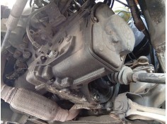 Recambio de caja cambios para seat ibiza ii (6k1) 1.4 i referencia OEM IAM DXK  