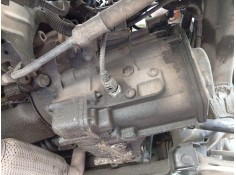 Recambio de caja cambios para seat ibiza ii (6k1) 1.4 i referencia OEM IAM DXK   2
