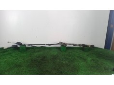 Recambio de varillaje cambio para kia ceed (cd) 1.6 crdi 136 referencia OEM IAM 43794j7100  