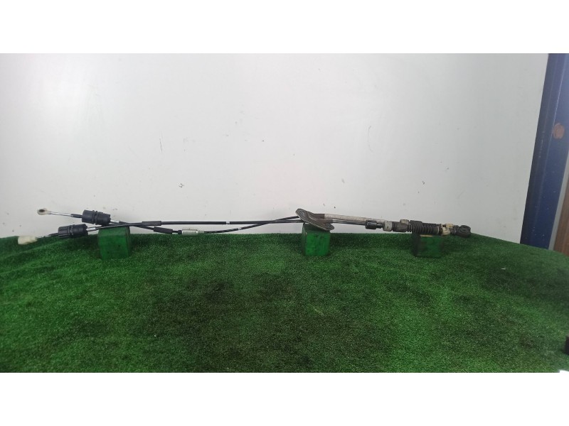 Recambio de varillaje cambio para kia ceed (cd) 1.6 crdi 136 referencia OEM IAM 43794j7100  