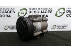 Recambio de compresor aire acondicionado para ford mondeo berlina/familiar (fd) 1.8 turbodiesel cat referencia OEM IAM 8FK351113