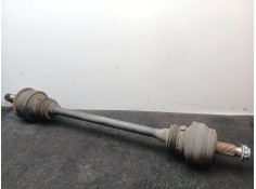Recambio de transmision trasera derecha para mercedes-benz clase c (w204) c 220 cdi (204.008) referencia OEM IAM A2112301C21  