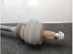 Recambio de transmision trasera derecha para mercedes-benz clase c (w204) c 220 cdi (204.008) referencia OEM IAM A2112301C21   2