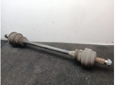 Recambio de transmision trasera izquierda para mercedes-benz clase c (w204) c 220 cdi (204.008) referencia OEM IAM A2112301C21  