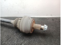 Recambio de transmision trasera izquierda para mercedes-benz clase c (w204) c 220 cdi (204.008) referencia OEM IAM A2112301C21   2