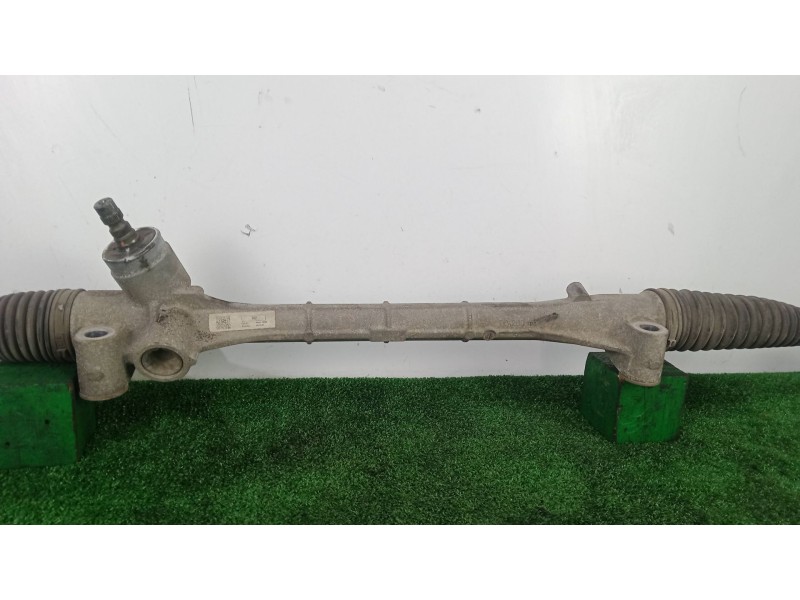 Recambio de cremallera direccion para toyota avensis sedán (_t27_) 1.8 (zrt271_) referencia OEM IAM 5K010143 1119MM - 