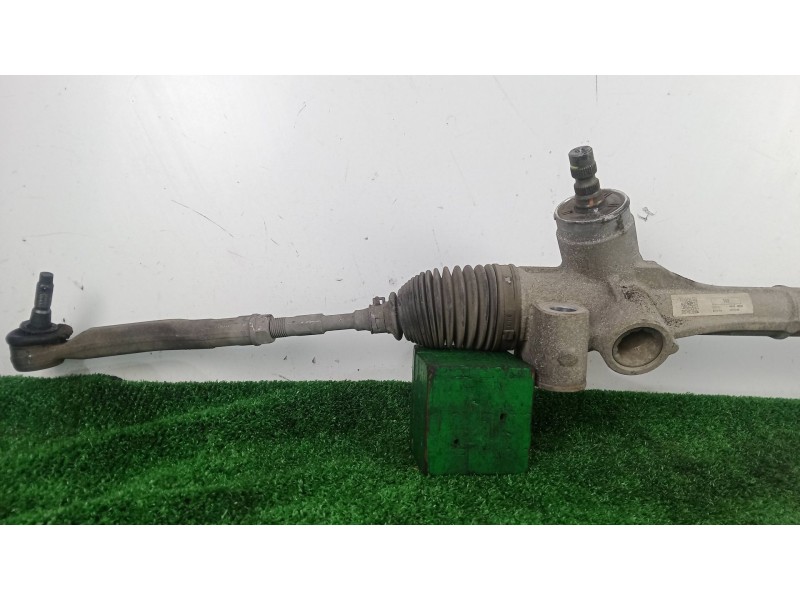 Recambio de cremallera direccion para toyota avensis sedán (_t27_) 1.8 (zrt271_) referencia OEM IAM 5K010143 1119MM - 