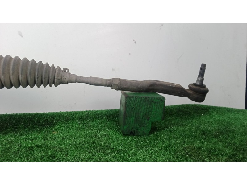 Recambio de cremallera direccion para toyota avensis sedán (_t27_) 1.8 (zrt271_) referencia OEM IAM 5K010143 1119MM - 