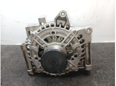 Recambio de alternador para mercedes-benz clase c (w204) c 220 cdi (204.008) referencia OEM IAM 0121715029 - 555585180010 180A 