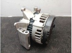 Recambio de alternador para mercedes-benz clase c (w204) c 220 cdi (204.008) referencia OEM IAM 0121715029 - 555585180010 180A  2
