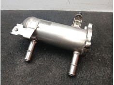 Recambio de enfriador gases egr para mercedes-benz clase c (w204) c 220 cdi (204.008) referencia OEM IAM A6461400475  