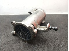 Recambio de enfriador gases egr para mercedes-benz clase c (w204) c 220 cdi (204.008) referencia OEM IAM A6461400475   2