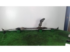 Recambio de cremallera direccion para toyota rav 4 iii (_a3_) 2.2 d 4wd (ala30_) referencia OEM IAM  L1515MM 