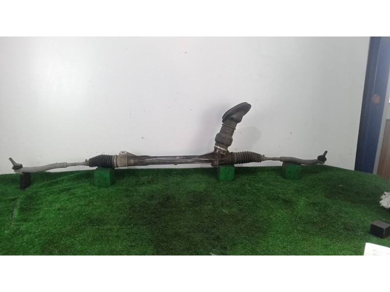 Recambio de cremallera direccion para toyota rav 4 iii (_a3_) 2.2 d 4wd (ala30_) referencia OEM IAM  L1515MM 