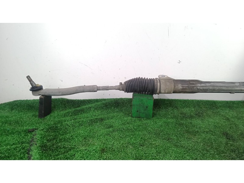 Recambio de cremallera direccion para toyota rav 4 iii (_a3_) 2.2 d 4wd (ala30_) referencia OEM IAM  L1515MM 