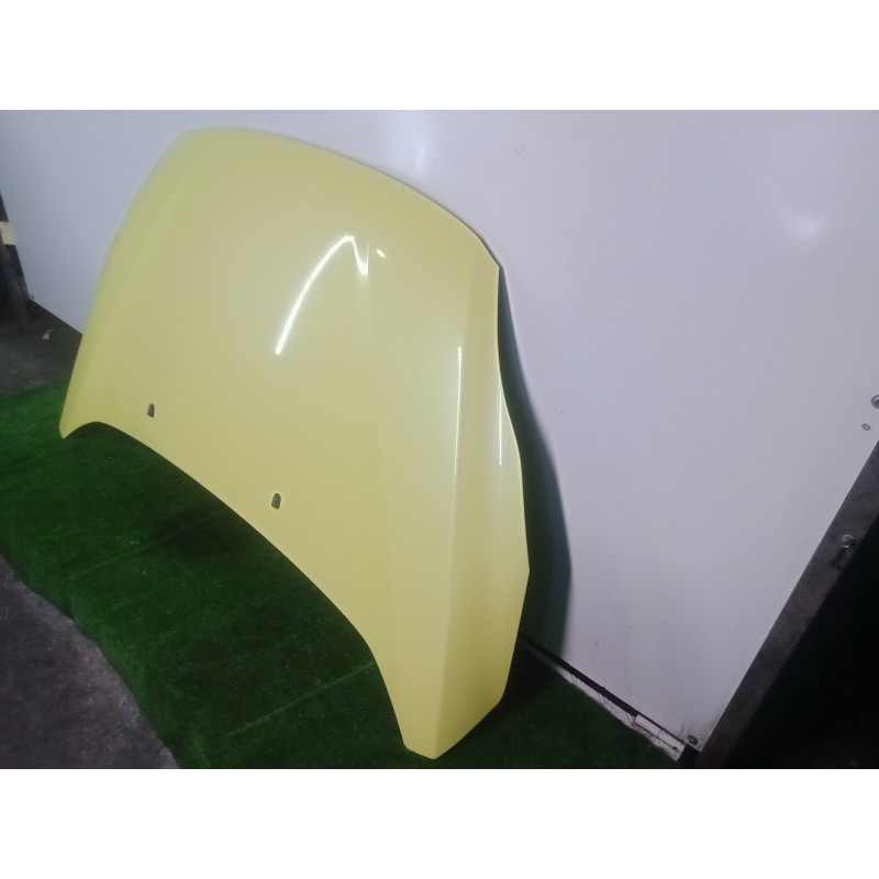 Recambio de capot para ford c-max 2.0 tdci cat referencia OEM IAM   