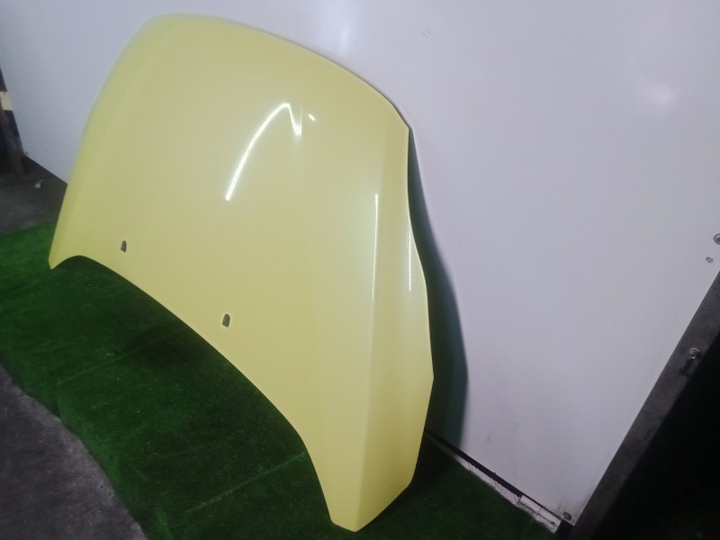 Recambio de capot para ford c-max 2.0 tdci cat referencia OEM IAM   