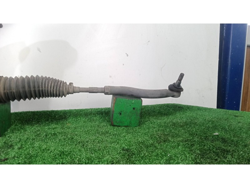 Recambio de cremallera direccion para toyota rav 4 iii (_a3_) 2.2 d 4wd (ala30_) referencia OEM IAM  L1515MM 