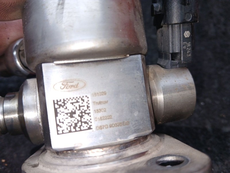 Recambio de bomba combustible para ford kuga ii (dm2) 1.5 ecoboost 4x4 referencia OEM IAM DS7G9D376DC  