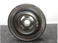 Recambio de polea cigueñal para ford kuga ii (dm2) 1.5 ecoboost 4x4 referencia OEM IAM BM5G6B319BC FOMOCO 