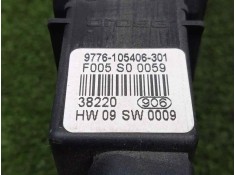 Recambio de motor elevalunas trasero izquierdo para seat toledo (1m2) 1.6 16v referencia OEM IAM 9776105406301-F005S00059-1C0959 2