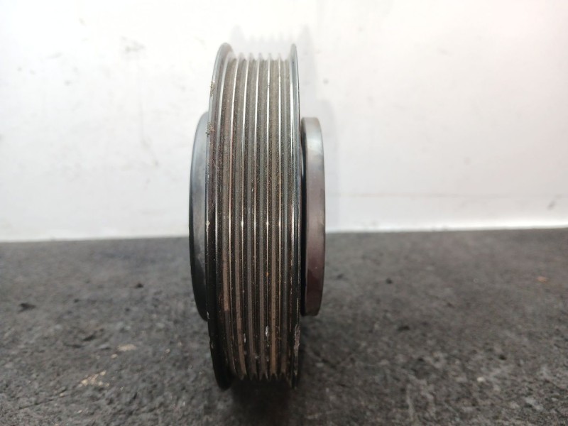 Recambio de polea cigueñal para ford kuga ii (dm2) 1.5 ecoboost 4x4 referencia OEM IAM BM5G6B319BC FOMOCO 