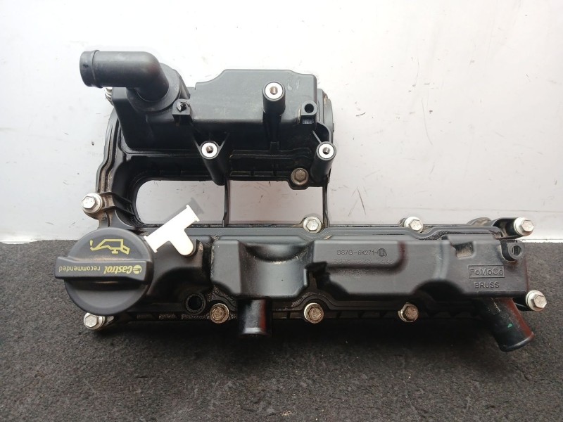 Recambio de tapa balancines para ford kuga ii (dm2) 1.5 ecoboost 4x4 referencia OEM IAM DS7G6K271DG FOMOCO 