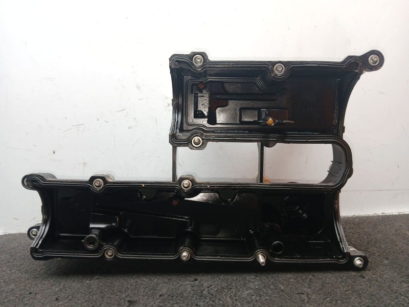 Recambio de tapa balancines para ford kuga ii (dm2) 1.5 ecoboost 4x4 referencia OEM IAM DS7G6K271DG FOMOCO 
