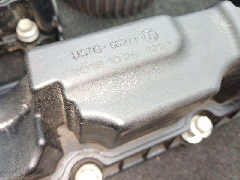 Recambio de tapa balancines para ford kuga ii (dm2) 1.5 ecoboost 4x4 referencia OEM IAM DS7G6K271DG FOMOCO 