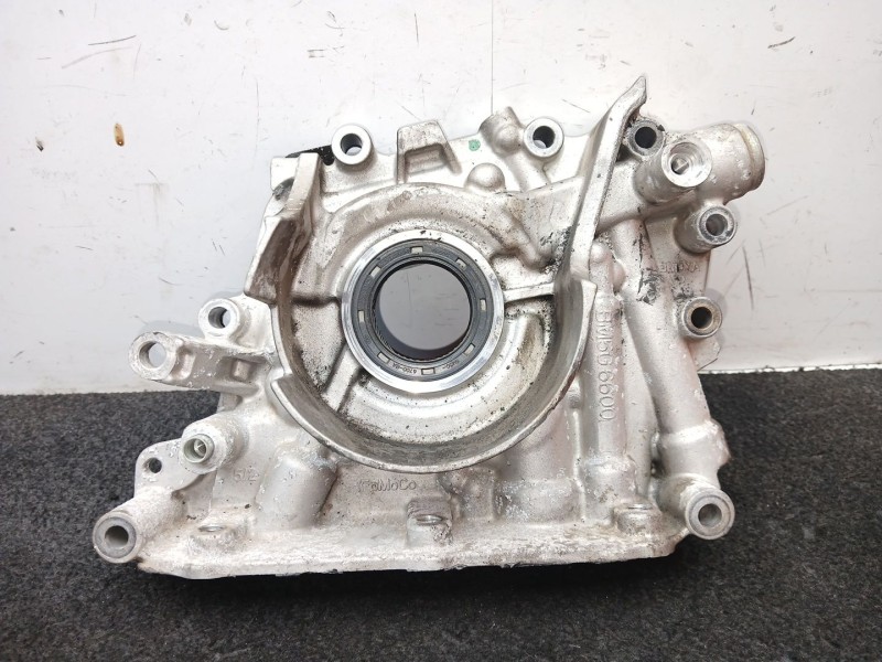 Recambio de bomba aceite para ford kuga ii (dm2) 1.5 ecoboost 4x4 referencia OEM IAM BM5G6600  