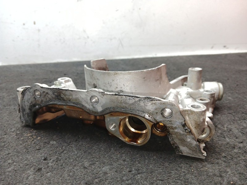 Recambio de bomba aceite para ford kuga ii (dm2) 1.5 ecoboost 4x4 referencia OEM IAM BM5G6600  