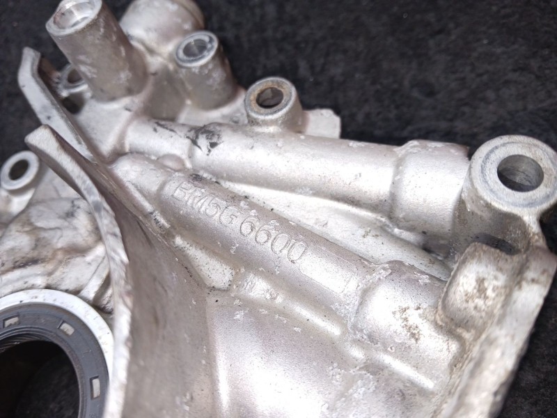 Recambio de bomba aceite para ford kuga ii (dm2) 1.5 ecoboost 4x4 referencia OEM IAM BM5G6600  